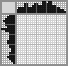 Japanese crossword &laquo;Mermaid&raquo;