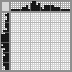 Japanese crossword &laquo;Mermaid&raquo;