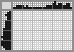 Japanese crossword «Mermaid» Japanese crossword «Mermaid»