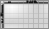 Japanese crossword &laquo;Mermaid and Dolphin&raquo;