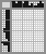 Japanese crossword &laquo;The Little Mermaid&raquo;