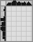 Japanese crossword «Russian stove» Japanese crossword «Russian stove»