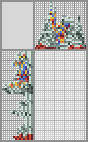 Japanese crossword «RX-78-2 Gundam» Japanese crossword «RX-78-2 Gundam»