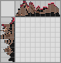 Japanese crossword «Ryu (Street Fighter)» Japanese crossword «Ryu (Street Fighter)»