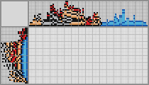 Japanese crossword «Ryu (Street Fighter)» Japanese crossword «Ryu (Street Fighter)»