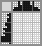 Japanese crossword &laquo;Backpack&raquo;