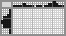 Japanese crossword &laquo;The logo of the Russian Railways&raquo;