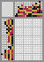 Japanese crossword &laquo;S is for Snake&raquo;