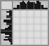 Japanese crossword &laquo;Happy birthday!&raquo;