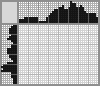 Japanese crossword &laquo;Happy Victory Day&raquo;