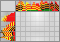 Japanese crossword «Victory Day (9 May)» Japanese crossword «Victory Day (9 May)»