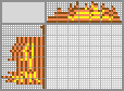 Japanese crossword «Hellowin» Japanese crossword «Hellowin»