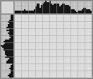 Japanese crossword &laquo;Happy New Year 2025&raquo;