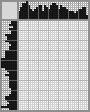 Japanese crossword &laquo;Happy New Year&raquo;