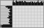 Japanese crossword &laquo;Happy New Year Radovichi&raquo;