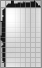 Japanese crossword &laquo;From Easter island&raquo;