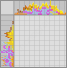 Japanese crossword «Easter» Japanese crossword «Easter»