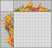 Japanese crossword «Happy Easter!» Japanese crossword «Happy Easter!»