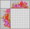 Japanese crossword «Happy Easter!» Japanese crossword «Happy Easter!»