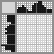 Japanese crossword «Guilty» Japanese crossword «Guilty»