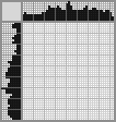 Japanese crossword &laquo;With a fan&raquo;