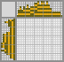 Japanese crossword «A falling leaf from a branch ...» Japanese crossword «A falling leaf from a branch ...»