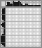 Japanese crossword &laquo;Sad pony&raquo;