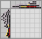 Japanese crossword «Garden utensils» Japanese crossword «Garden utensils»