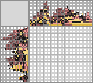 Japanese crossword &laquo;Sugar Glider&raquo;