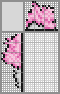 Japanese crossword «Cotton candy» Japanese crossword «Cotton candy»