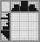Japanese crossword &laquo;Sugar bowl&raquo;