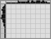 Japanese crossword «Saxophonist» Japanese crossword «Saxophonist»