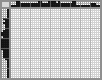 Japanese crossword &laquo;Saxophonist&raquo;