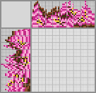 Japanese crossword &laquo;Oriental cherry&raquo;