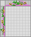 Japanese crossword «Sakura» Japanese crossword «Sakura»