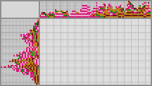 Japanese crossword «Sakura» Japanese crossword «Sakura»