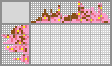 Japanese crossword «Sakura» Japanese crossword «Sakura»