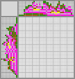 Japanese crossword «Sakura» Japanese crossword «Sakura»