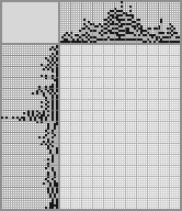 Japanese crossword «Valery Rajabekov» Japanese crossword «Valery Rajabekov»