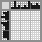 Japanese crossword &laquo;Come up with a story yourself ))&raquo;