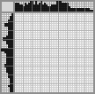 Japanese crossword «Serious Cat» Japanese crossword «Serious Cat»