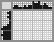 Japanese crossword &laquo;Self-isolation (cleaning in the house)&raquo;