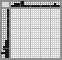 Japanese crossword &laquo;Kick scooter&raquo;