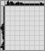 Japanese crossword &laquo;Scooter&raquo;