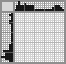 Japanese crossword &laquo;Scooter&raquo;