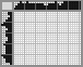 Japanese crossword &laquo;The plane&raquo;