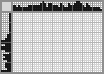 Japanese crossword «Plane IL-2» Japanese crossword «Plane IL-2»