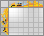 Japanese crossword «Airplane» Japanese crossword «Airplane»