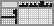 Japanese crossword &laquo;Plane&raquo;