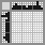 Japanese crossword &laquo;Airplane&raquo;